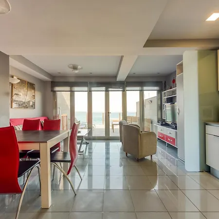 Casa vacanze Canteras Beachfront Views